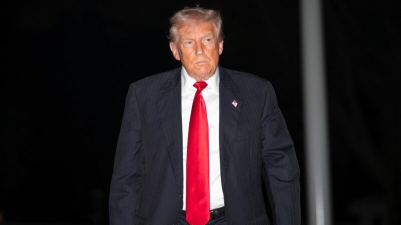 Reprovação a Trump bate recorde no 2º mandato, puxada por irritação de eleitores com preços nos EUA