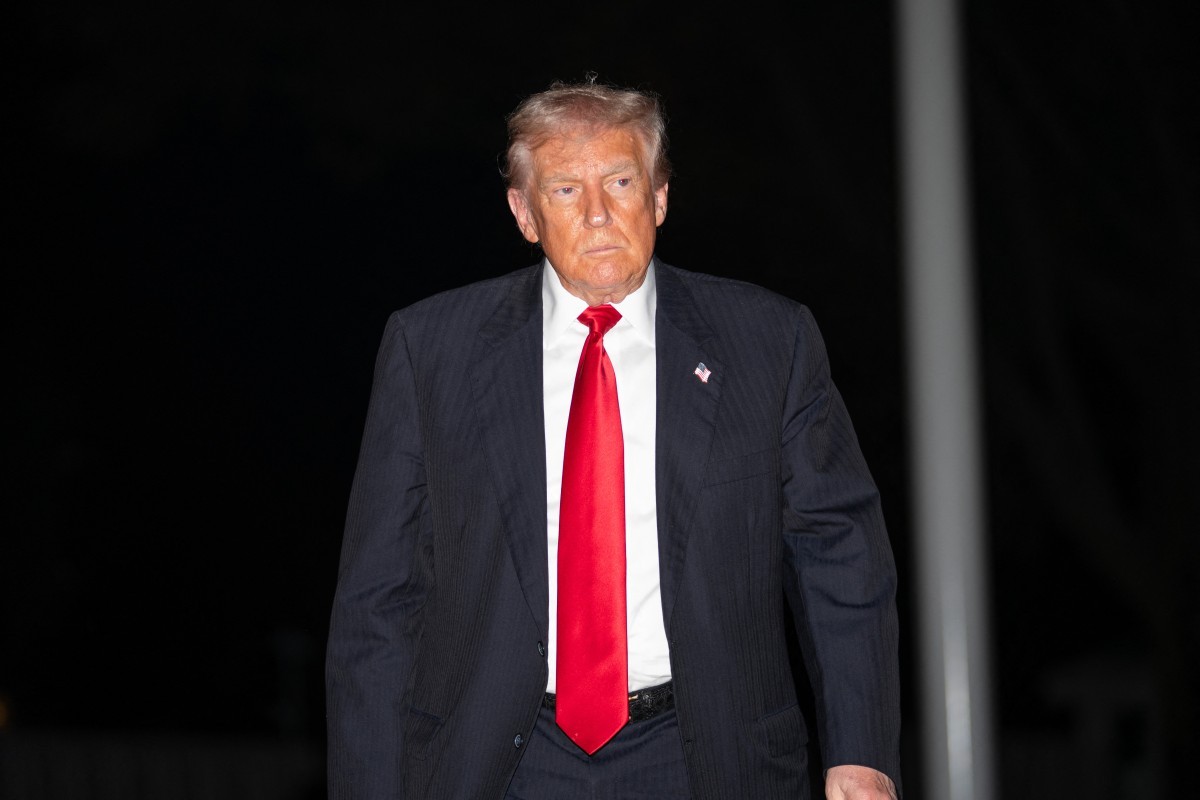 Reprovação a Trump bate recorde no 2º mandato, puxada por irritação de eleitores com preços nos EUA