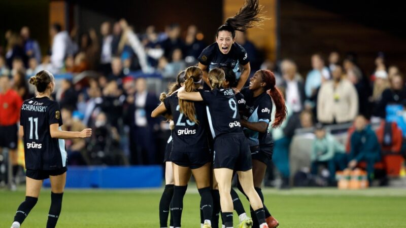 Rival do Corinthians no Mundial Feminino conquista bicampeonato da NWSL nos Estados Unidos