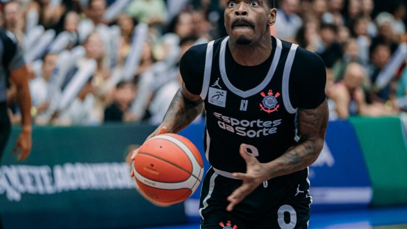 Corinthians reduz verbas de outros esportes e separa dinheiro do futebol; entenda plano