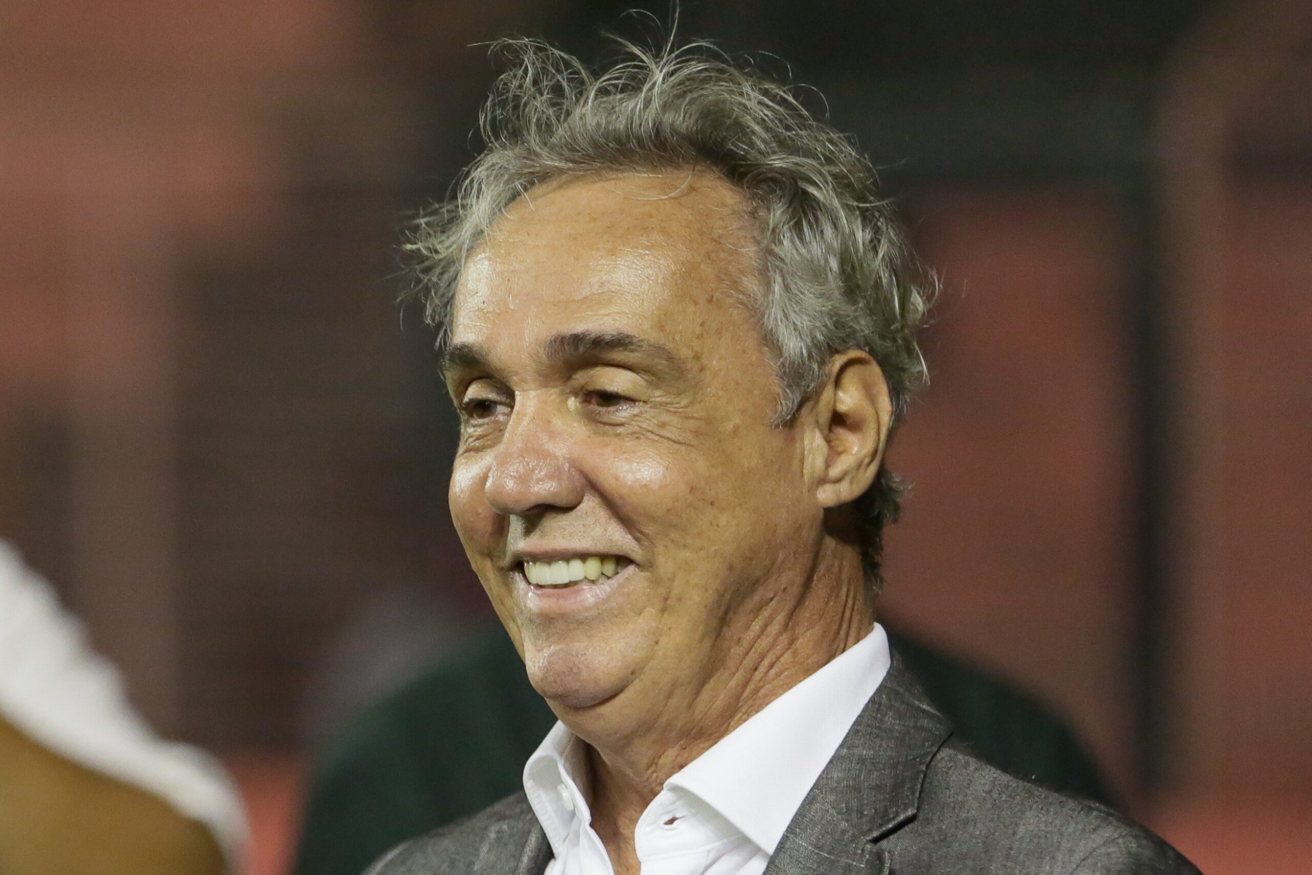 FPF sinaliza ajuda de R$ 1,2 milhão para atenuar crise no Sport: “O que a federação faz é socorrer”