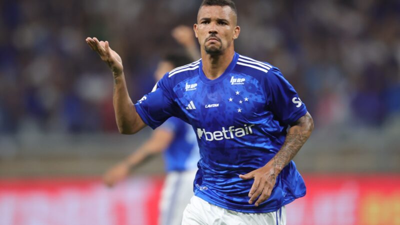 Cruzeiro garante bolada milionária com acordos em empréstimos; veja detalhes