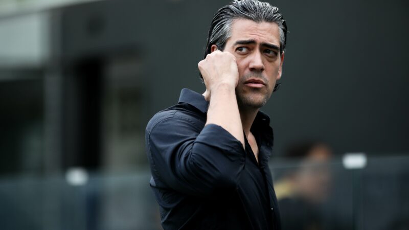 Diretor do Atlético-MG reconhece erros, mas valoriza: “Estar nas finais é estar mais próximo de ganhar”