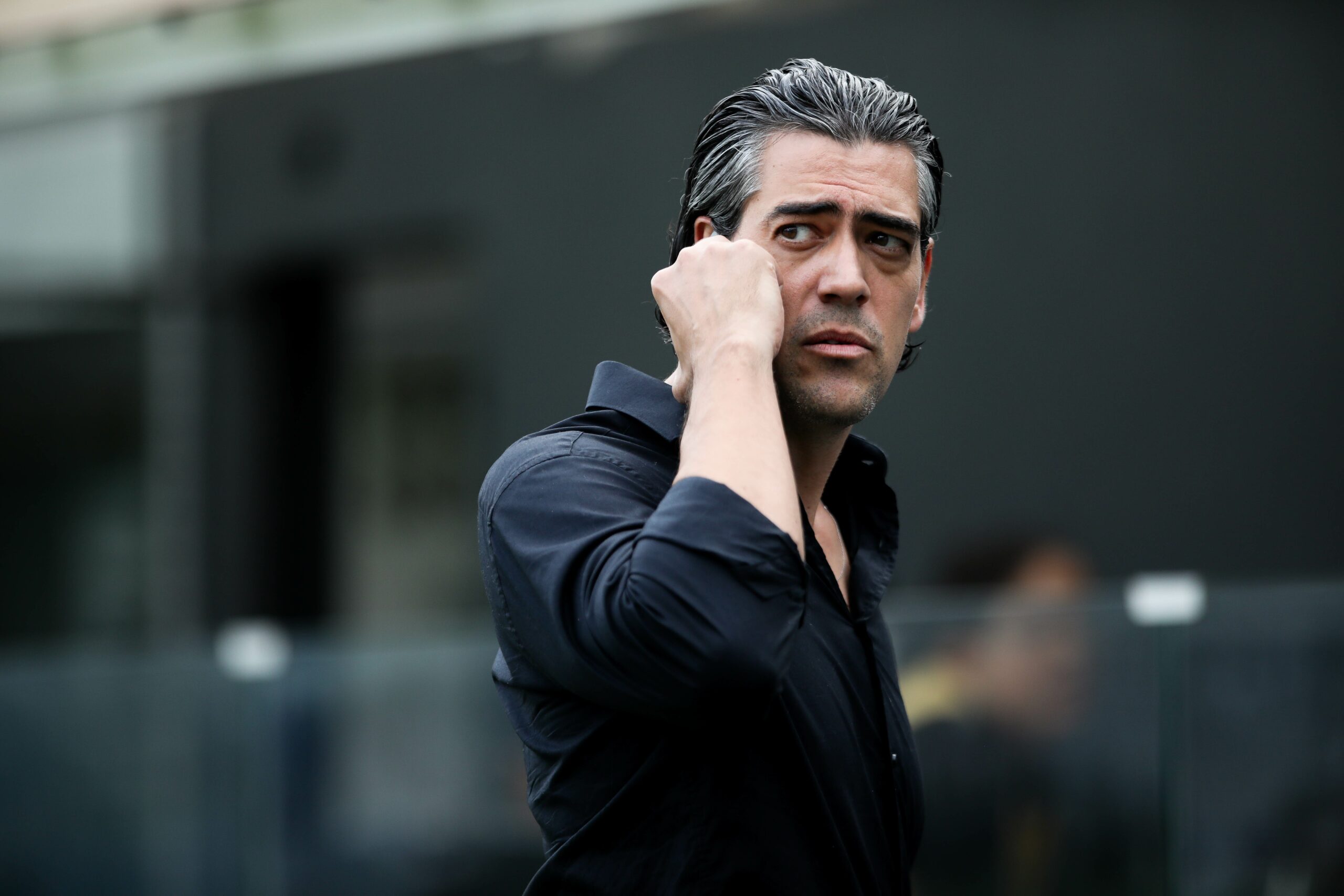 Diretor do Atlético-MG reconhece erros, mas valoriza: “Estar nas finais é estar mais próximo de ganhar”