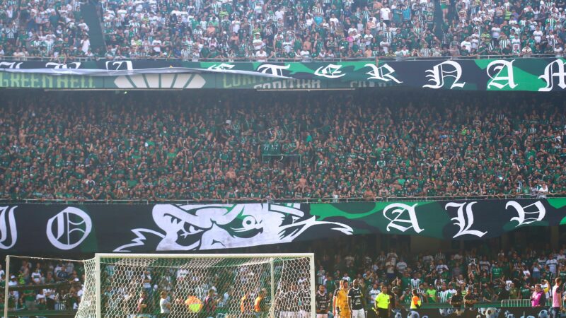 Coritiba tem a maior média, e Remo é quem mais arrecadou; veja o balanço de público da Série B