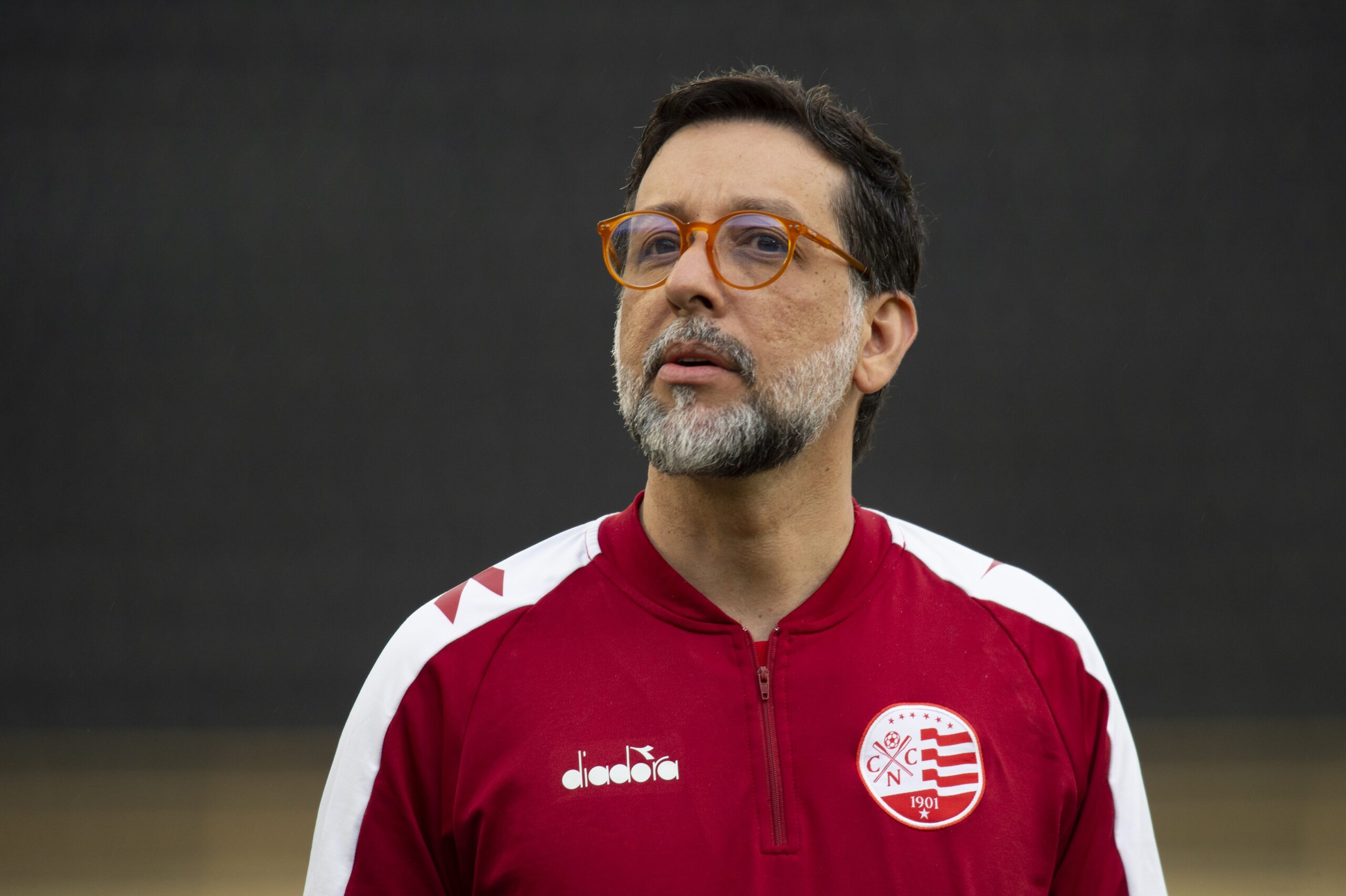 Impugnação é rejeitada, e Bruno Becker tem candidatura confirmada no Náutico