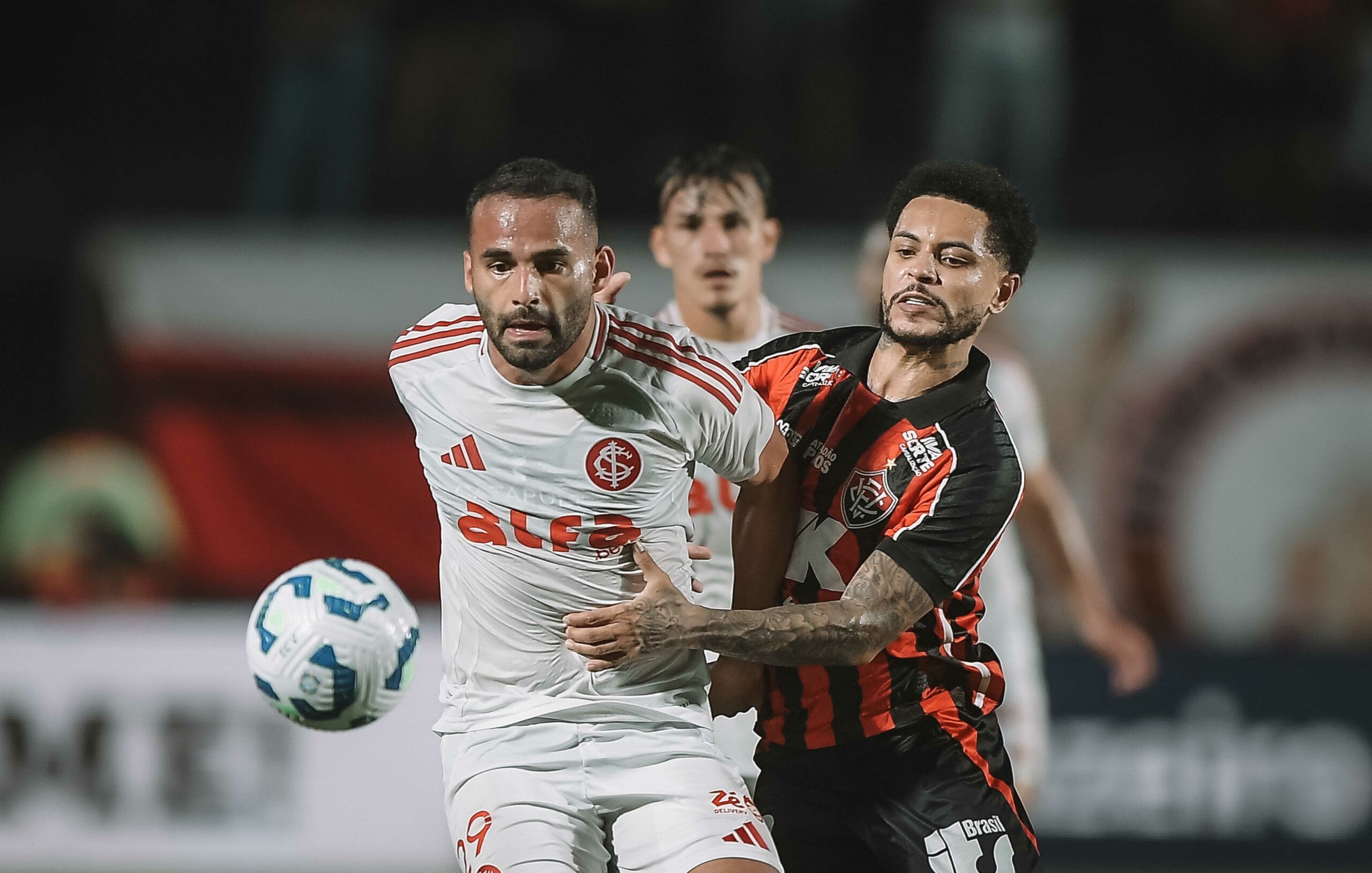 Briga contra o rebaixamento: veja quem tem a sequência mais difícil no Brasileiro e simule