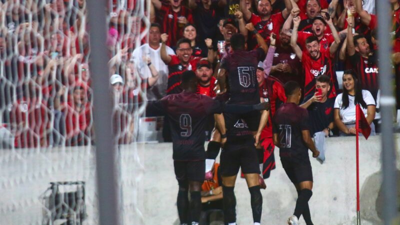 Calendário do Athletico para 2026: veja o cronograma das competições na temporada