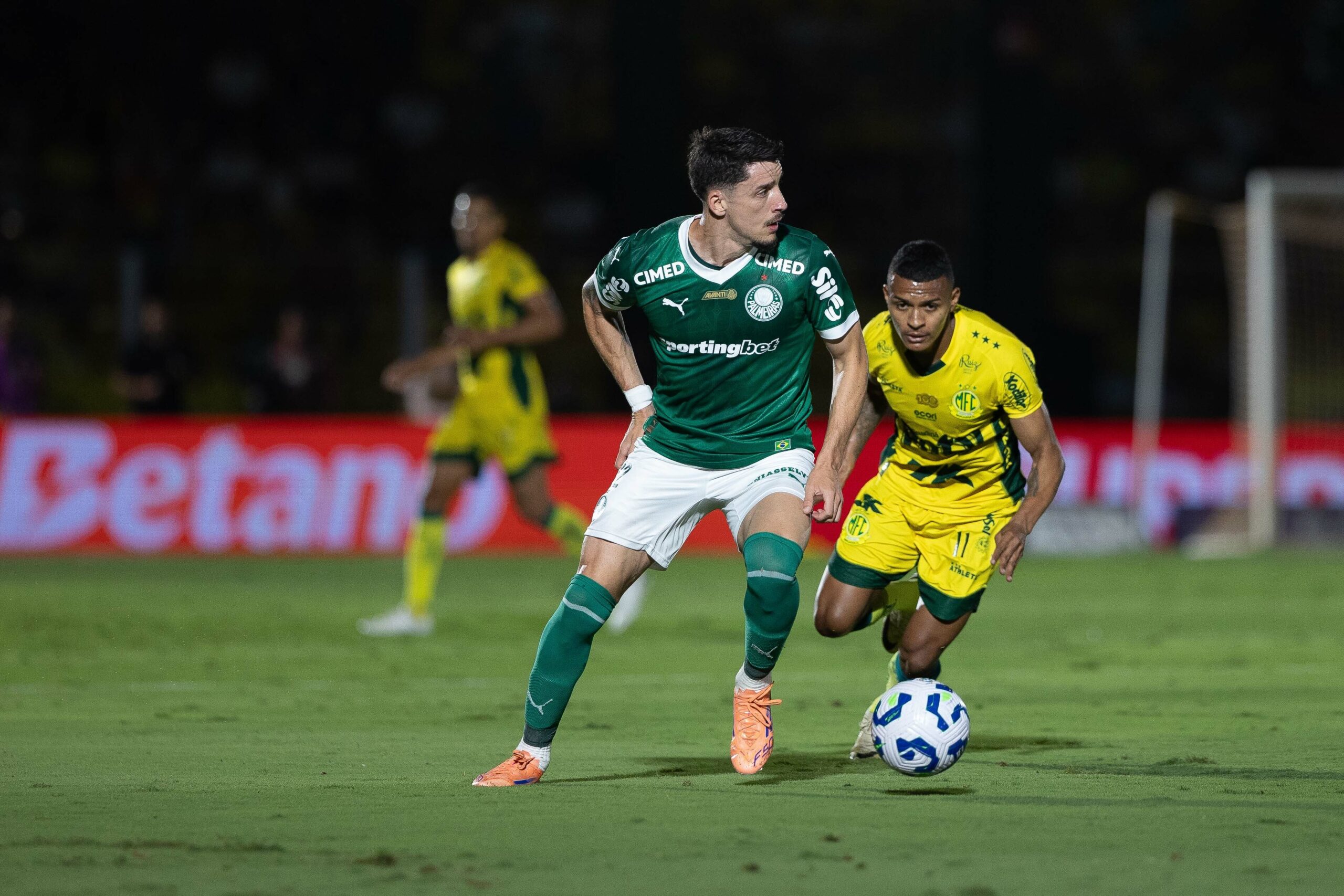 Indefinição persiste no Brasileirão 2025