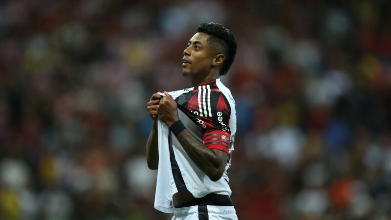 Flamengo tem Bruno Henrique e De la Cruz relacionados para jogo com o Bragantino; veja a lista