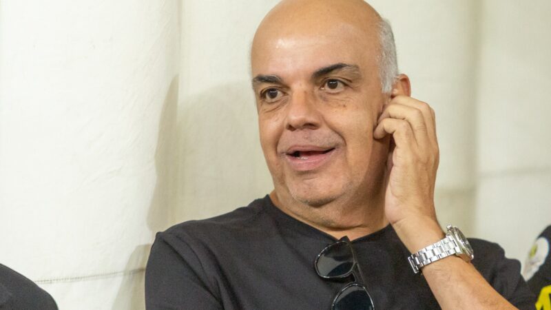 Sport notifica Imply para rescisão milionária e deve assinar contrato com empresa de Gusttavo Lima