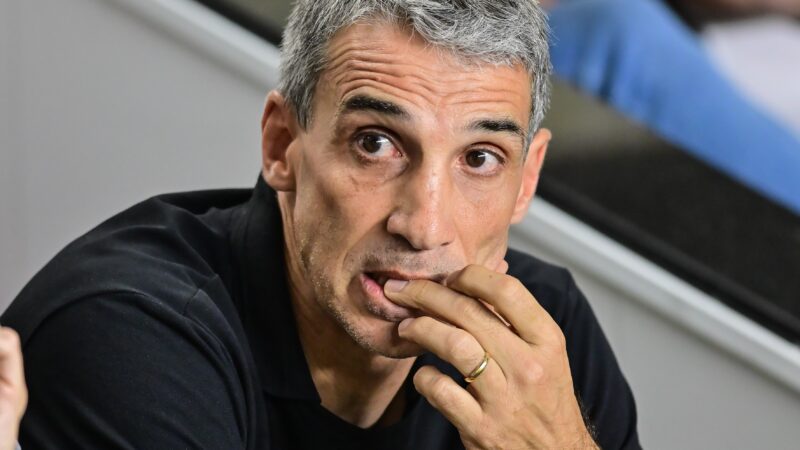 Vojvoda evita comentar atuação de Neymar e mostra preocupação com o Santos: “Terão que responder”