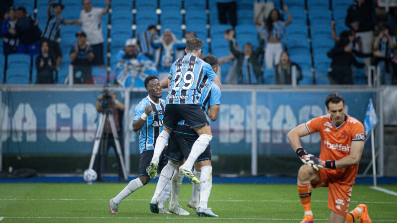 Análise: o 2025 do Grêmio não será um desastre e deixará algum legado