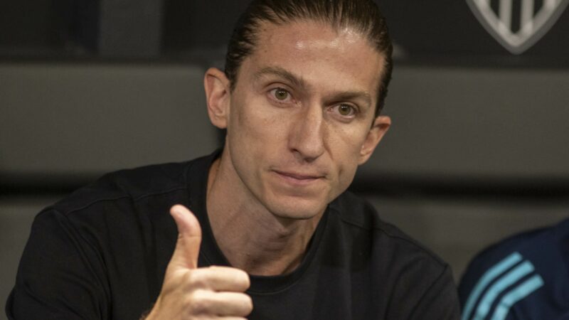 Jornal espanhol exalta trabalho de Filipe Luís: “Conquista o Brasil com o Flamengo”