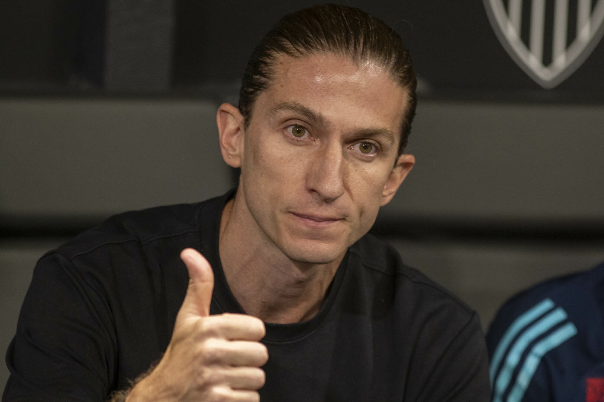 Jornal espanhol exalta trabalho de Filipe Luís: “Conquista o Brasil com o Flamengo”
