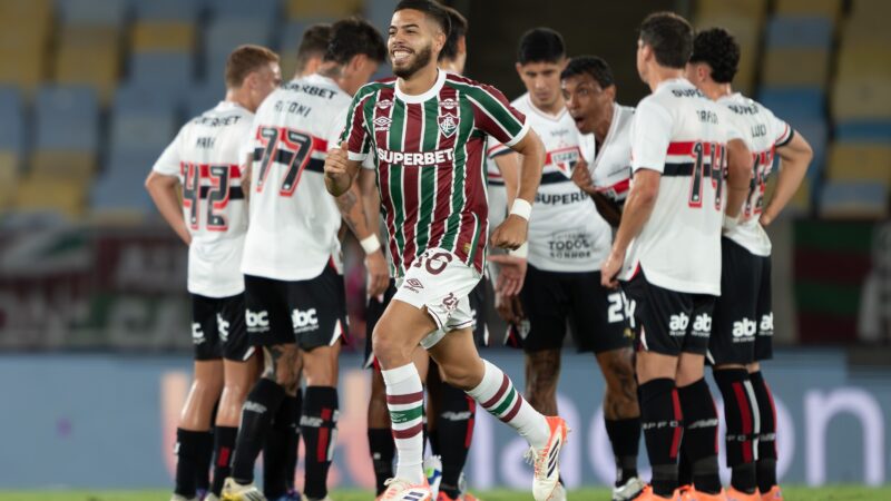 Atuações: absolutamente ninguém se salva em derrota humilhante do São Paulo; dê suas notas