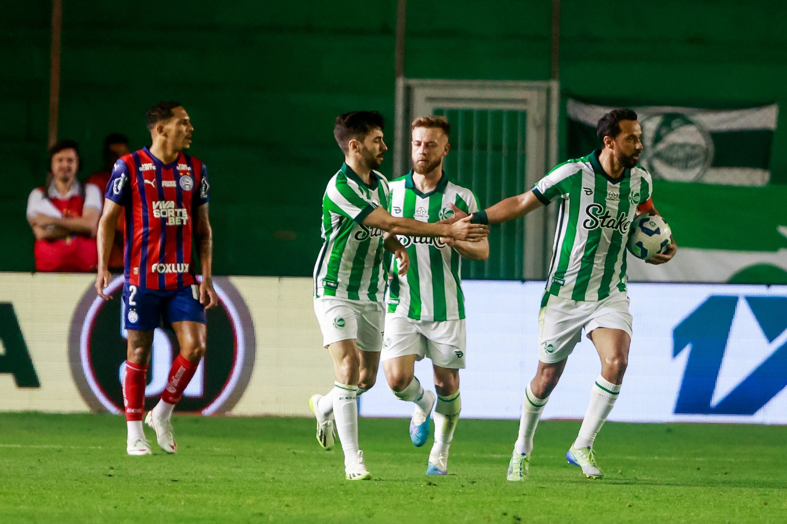 Há mais de 100 dias sem vencer fora, Bahia tem aproveitamento perto de campanhas contra o Z-4