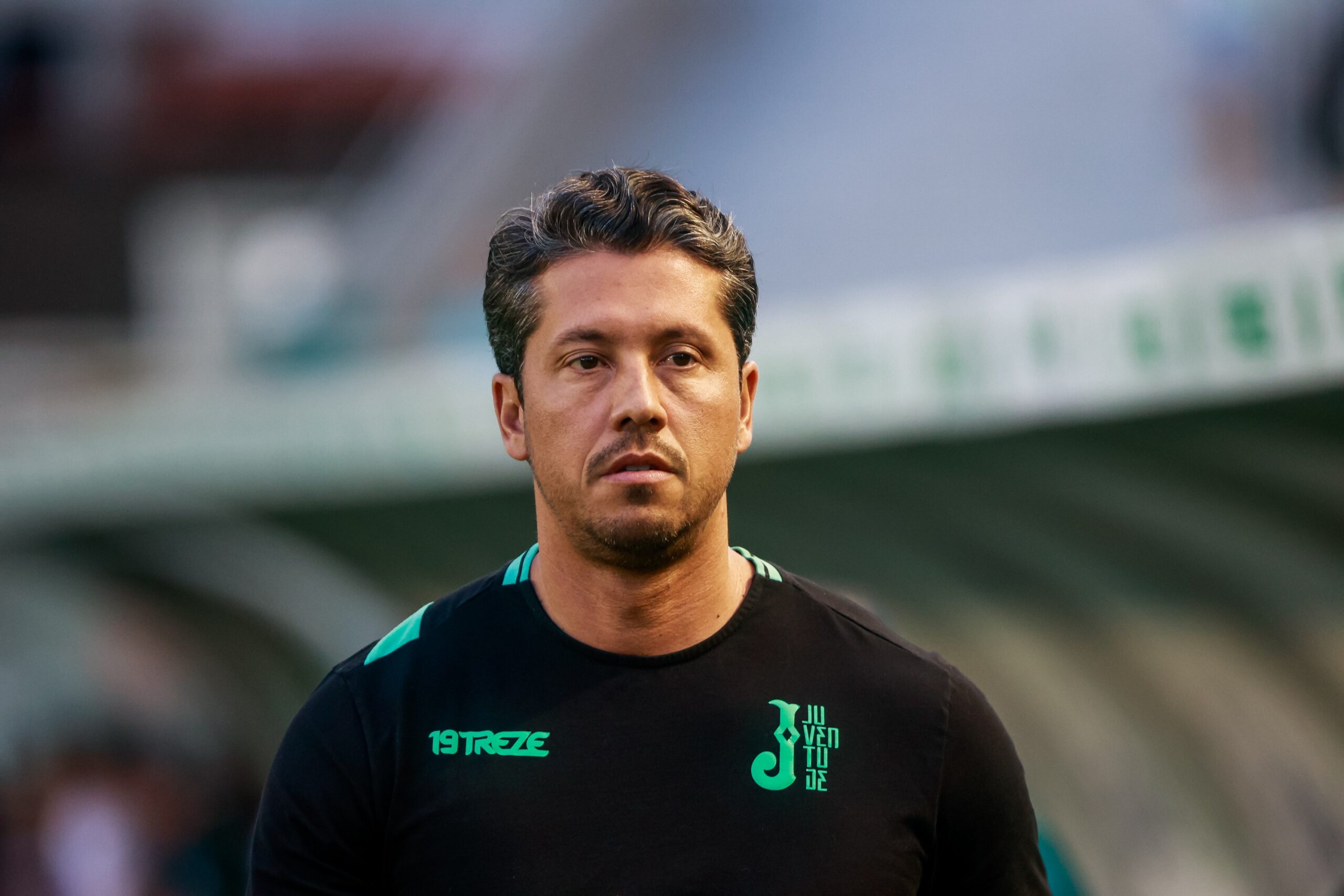 Carpini comenta rebaixamento do Juventude: “Página triste da história”