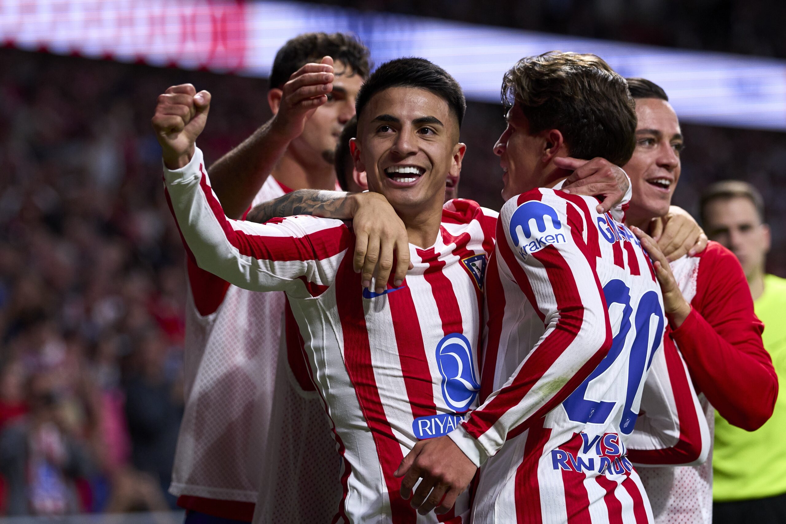 Almada rejeitou proposta de Riquelme para reforçar o Boca: “Já tinha decidido ir para o Botafogo”