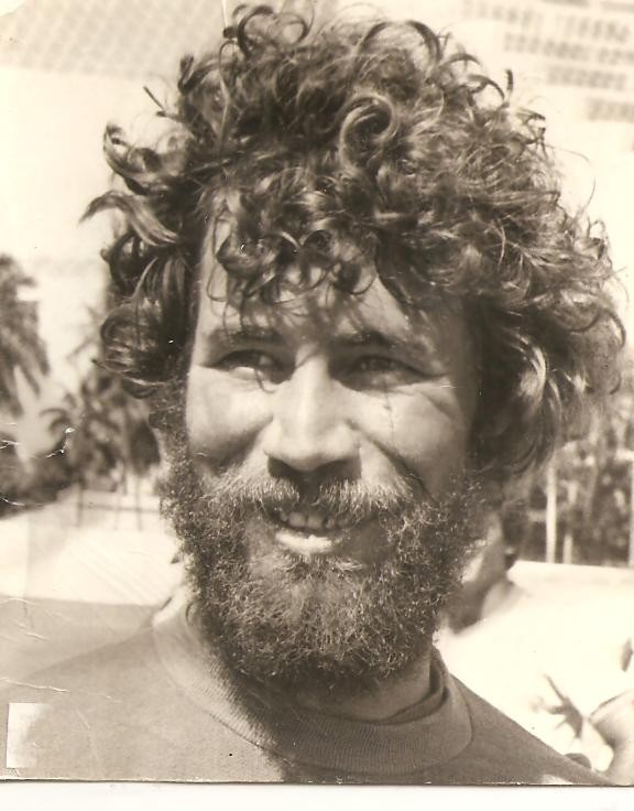 Ídolo do CSA, Almir Explosão morre em Campina Grande aos 72 anos