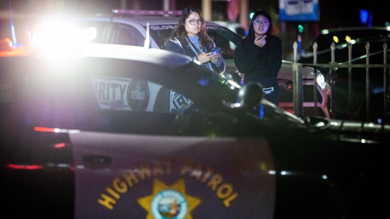 Ataque em festa infantil deixa 4 mortos e 10 feridos na Califórnia, nos EUA