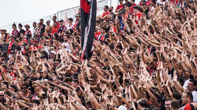 JEC fica com vaga na Copa do Brasil de 2026 após acesso da Chapecoense