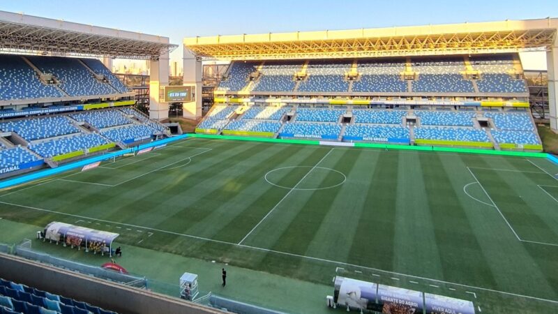 Cuiabá x Criciúma na Série B: onde assistir ao vivo, horário e escalações
