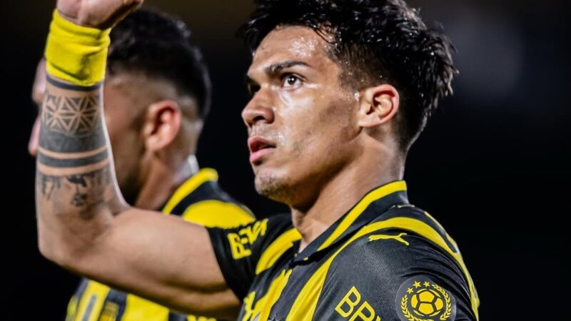 Grêmio planeja pagamento a clube da Espanha para acabar com transfer ban