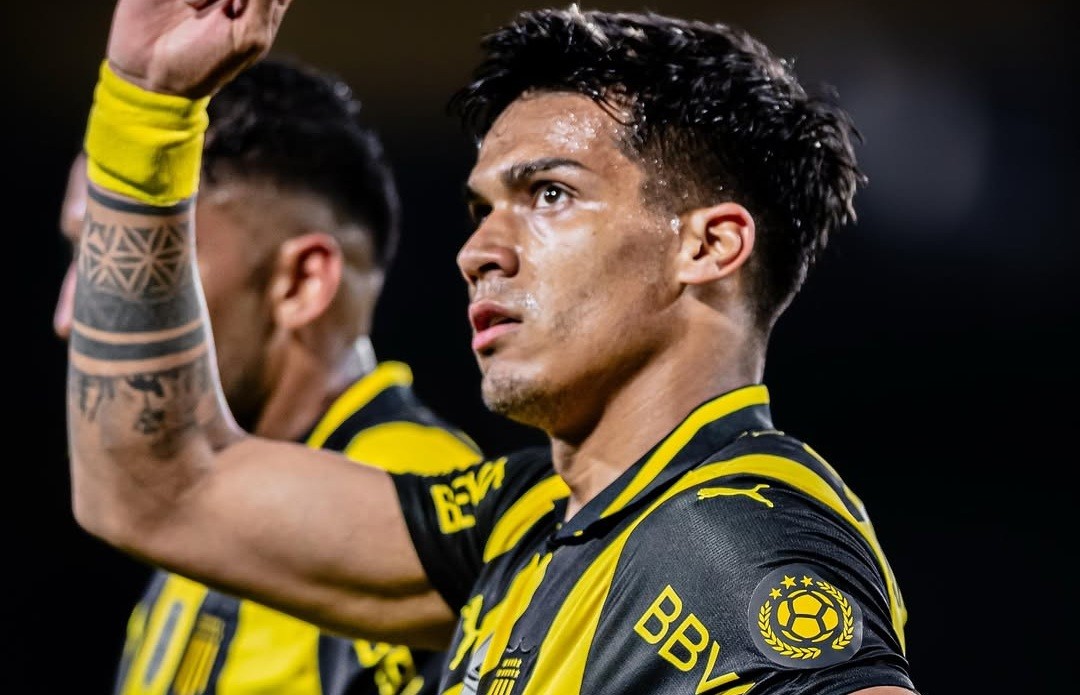 Grêmio planeja pagamento a clube da Espanha para acabar com transfer ban