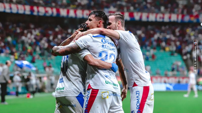 Veja cinco motivos para acreditar na permanência do Fortaleza