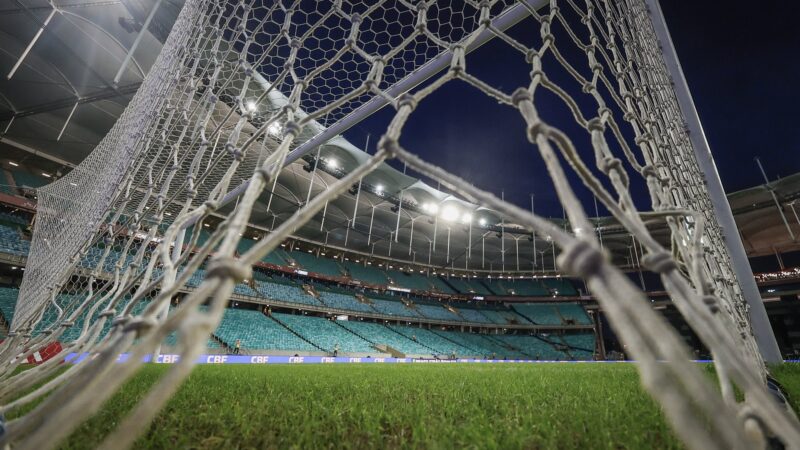 Bahia x Vasco: onde assistir ao vivo, horário e escalações