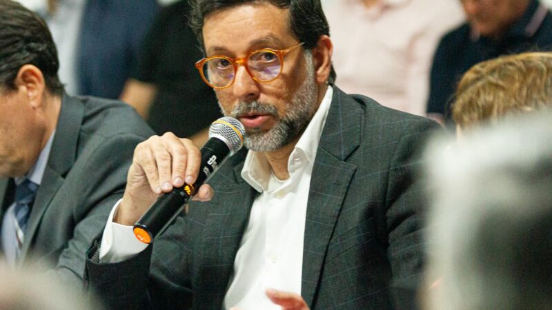 Presidente do Náutico mantém SAF como prioridade, mas diz que assunto está “frio” no momento