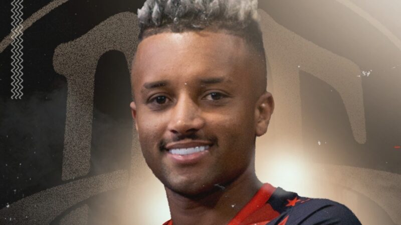 Pouso Alegre anuncia contratação do meia Bruno Oliveira, ex-Caldense, para a temporada 2026