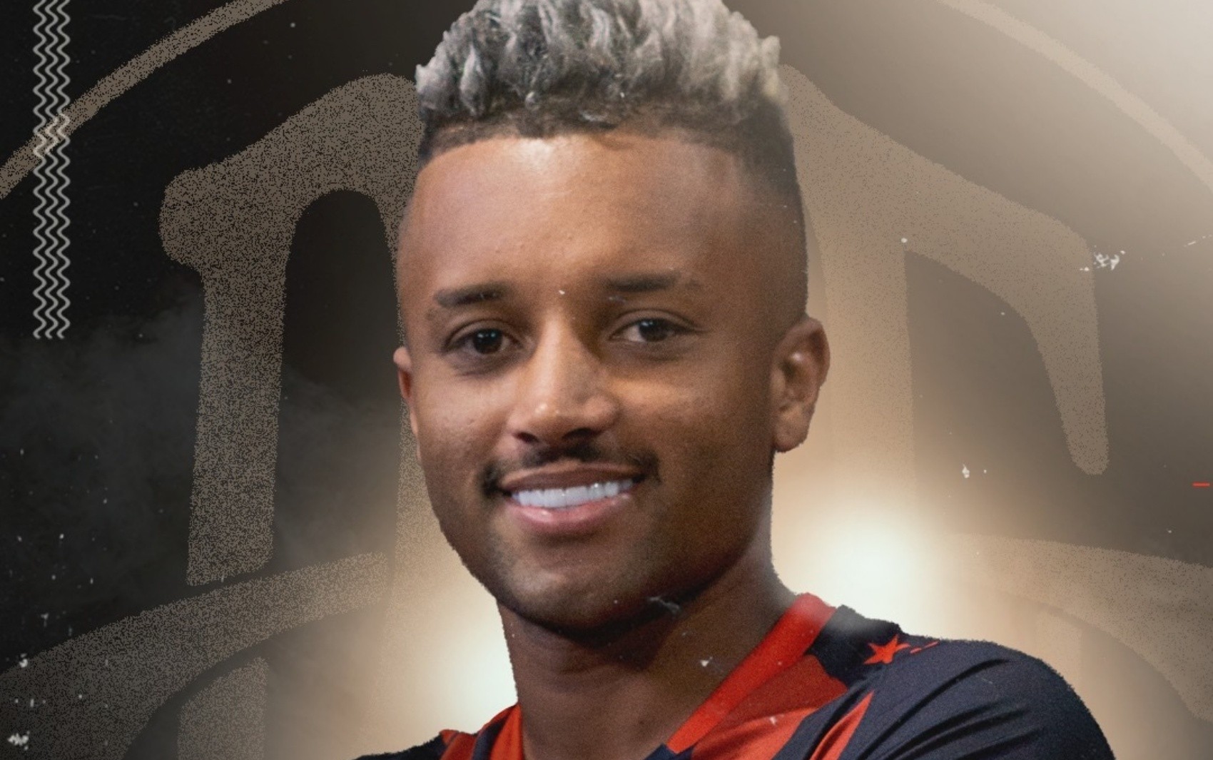 Pouso Alegre anuncia contratação do meia Bruno Oliveira, ex-Caldense, para a temporada 2026