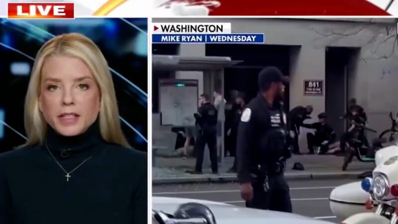 Governo Trump abre caminho para pena de morte para afegão que atirou contra militares em Washington