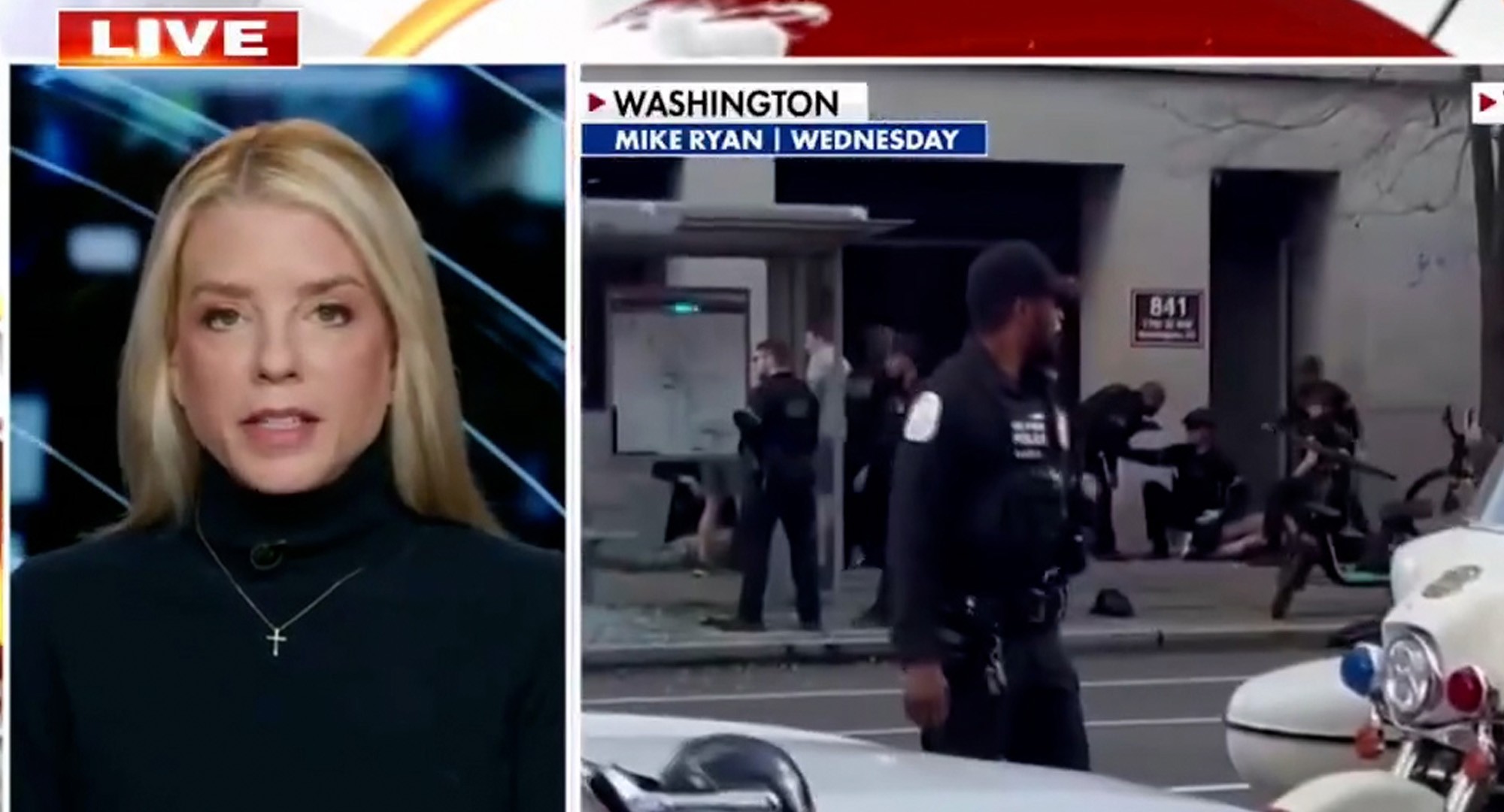 Governo Trump abre caminho para pena de morte para afegão que atirou contra militares em Washington