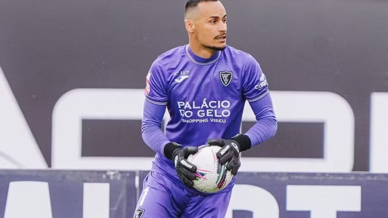 Guarani segue à espera de Fernando Miguel, mas sonda campeão da Série A2 de 2018