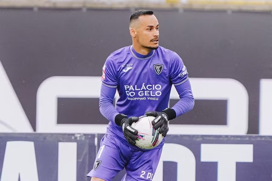 Guarani segue à espera de Fernando Miguel, mas sonda campeão da Série A2 de 2018