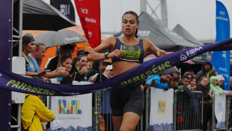Confira os campeões da Meia Maratona SC21K 2025 em Florianópolis