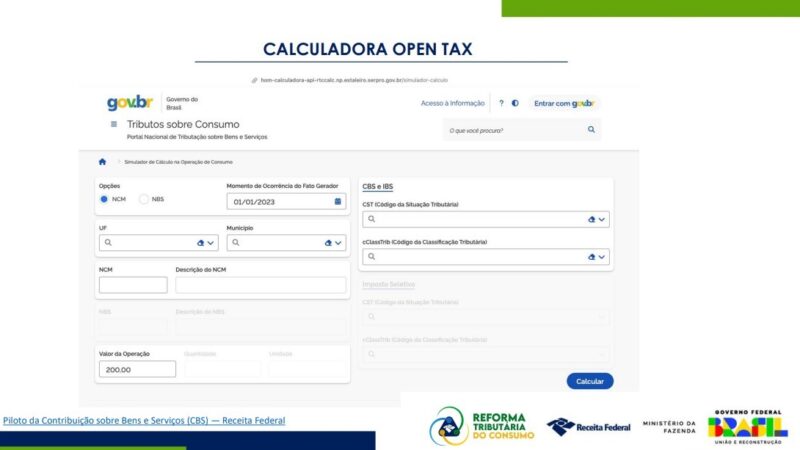 Reforma tributária: atualização de processos e sistemas até 2026 é desafio para empresas