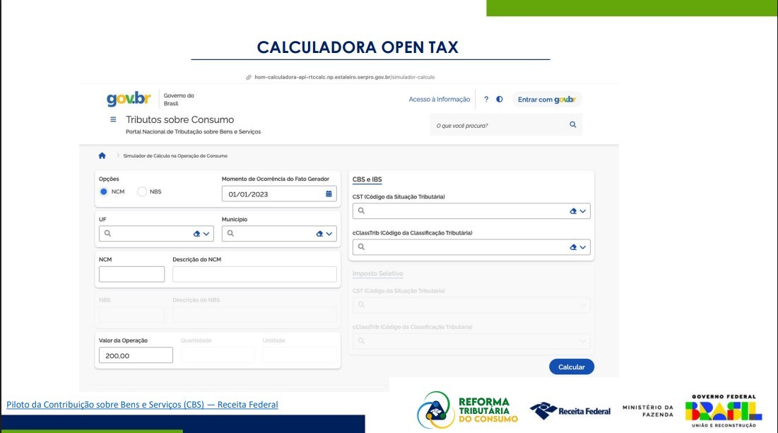 Reforma tributária: atualização de processos e sistemas até 2026 é desafio para empresas