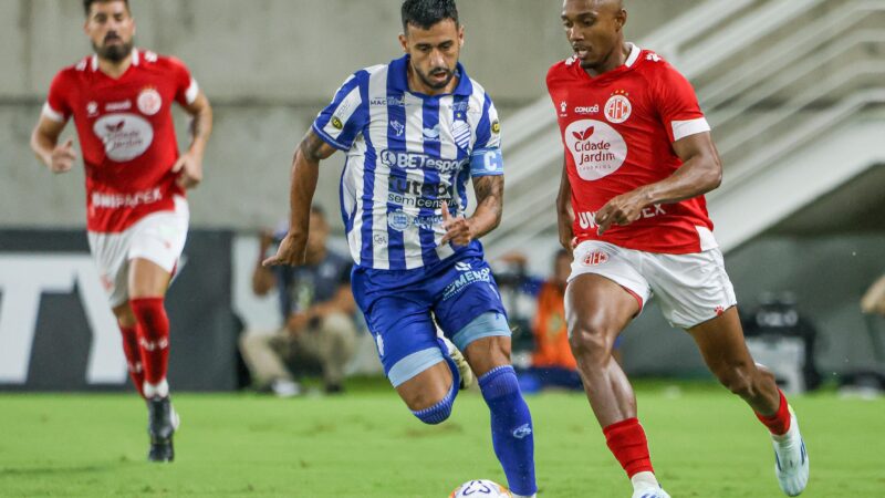 Dois medalhões do CSA em 2025 vão disputar o Campeonato Mineiro