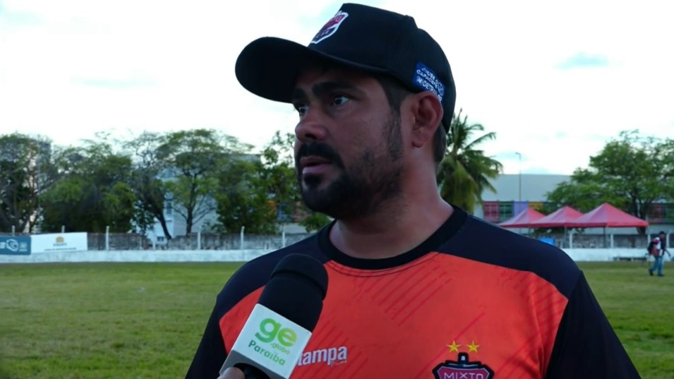 Penta do Paraibano Feminino, Guilherme Paiva define título de 2025 como o mais difícil da carreira