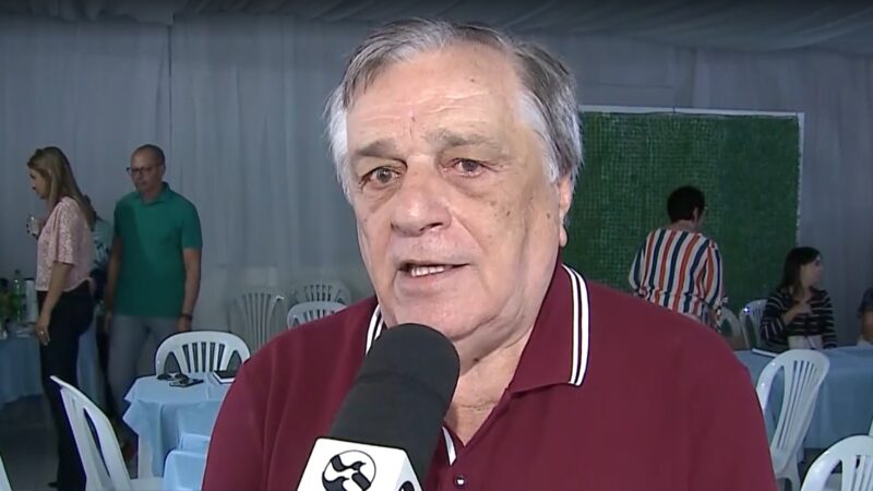 Ex-presidentes do Sport assinam carta em apoio a Branquinho para mandato-tampão no clube