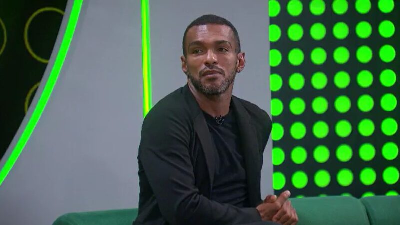 Denílson e Richarlyson apontam Flamengo como campeão: “Para mim, o Brasileiro terminou”