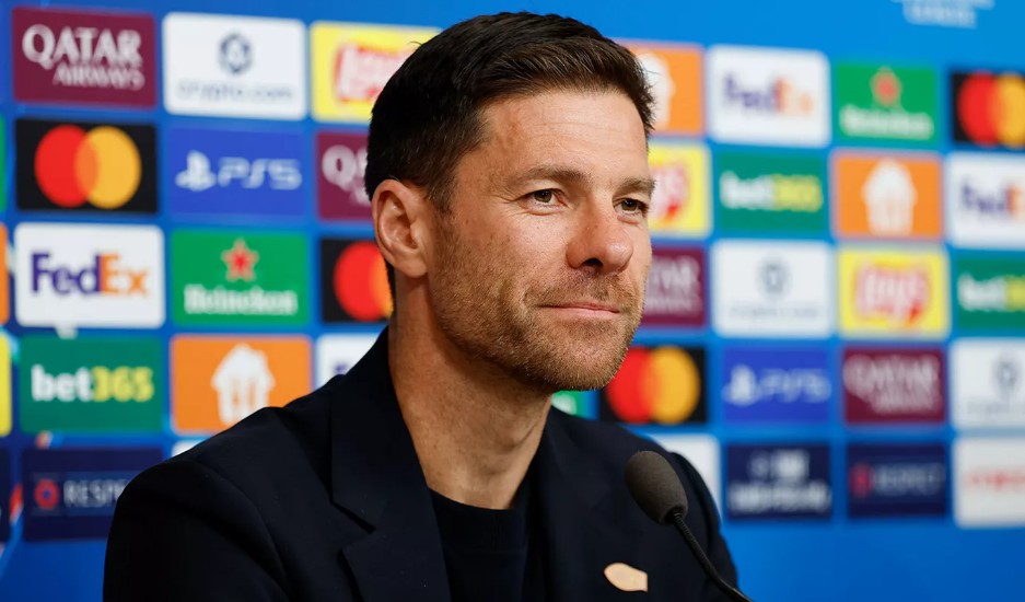 Xabi Alonso rebate pressão sobre cargo no Real Madrid: “Não sou o primeiro a sofrer com isso”