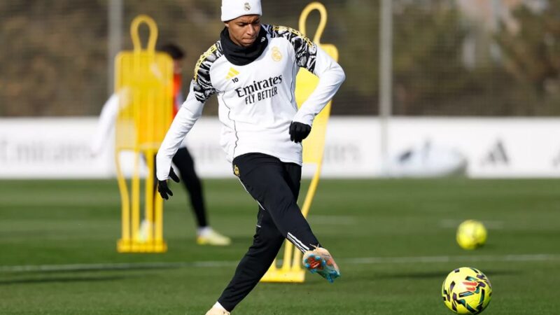 Girona x Real Madrid em La Liga: onde assistir ao vivo e horário