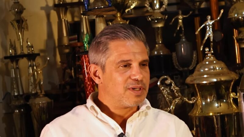 SAF do Ferroviário: dívida é maior que a prevista, diz representante