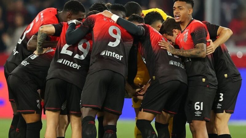 Athletico define planejamento para início da temporada 2026; saiba detalhes