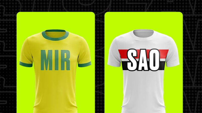 Cartola 2025: veja suspensos, lesionados e escalações prováveis da rodada #36 do Brasileirão